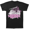 Pink Tigers T-shirt