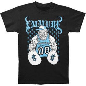 Dollar Billz T-shirt