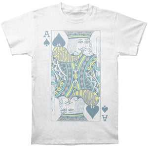 Audition Ace Of Spades T-shirt