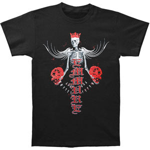 Skull Crown T-shirt