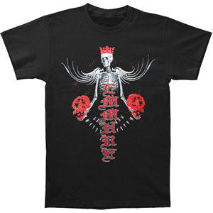 Emmure Skull Crown T-shirt