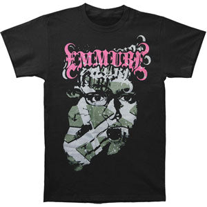 Emmure Faces T-shirt