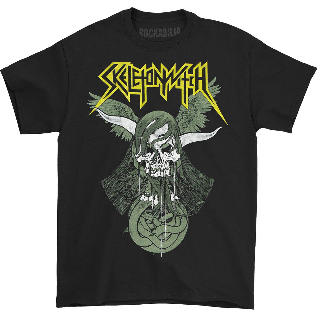 Skeletonwitch Worship The Witch T-shirt