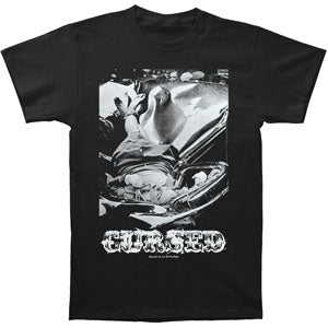 Cursed Death T-shirt