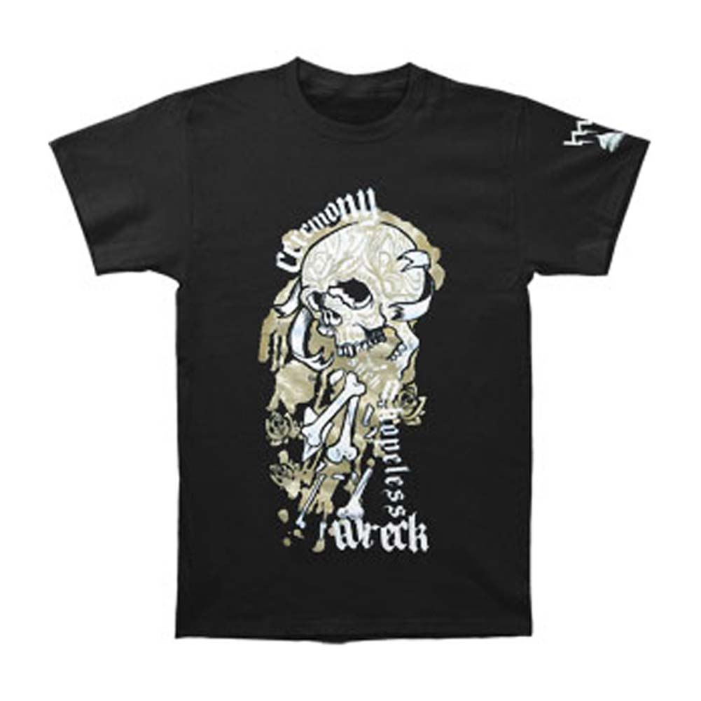 Hopeless Wreck T-shirt