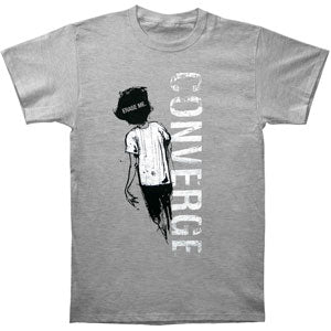 Converge Erase Me T-shirt
