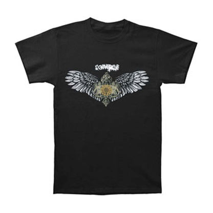 Converge Wings T-shirt