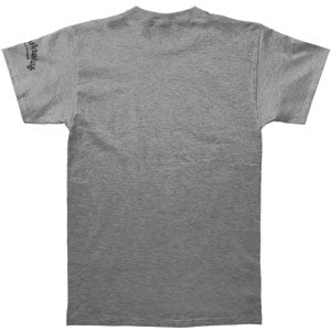 Ringworm The Nail Grey T-shirt