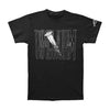 The Nail Black T-shirt