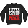 Climate Of Fear Sweatshirt