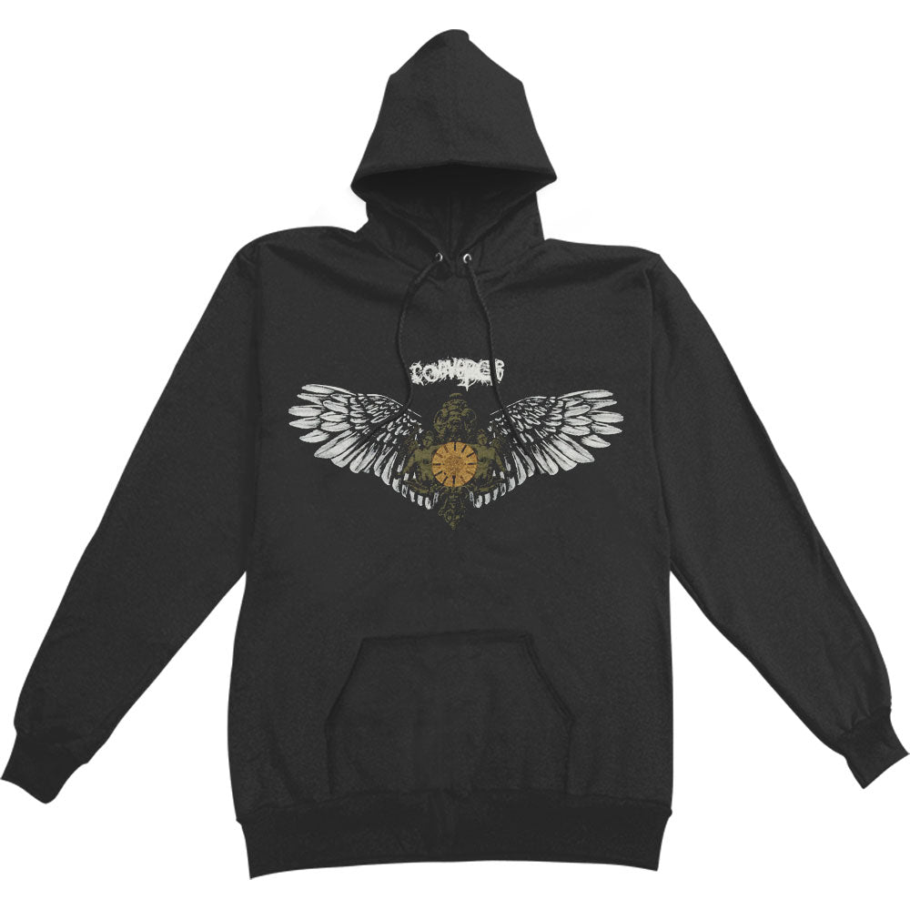 Converge Wings Hooded Sweatshirt