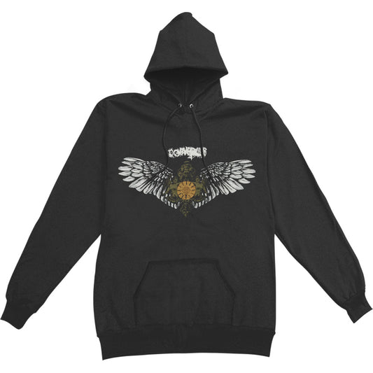 Converge Converge Wings Hooded Sweatshirt