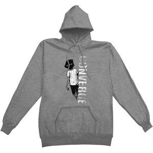 Converge Erase Me Hooded Sweatshirt