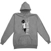 Erase Me Hooded Sweatshirt