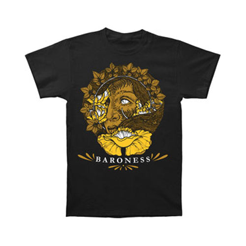 Baroness Baroness Femme T-shirt