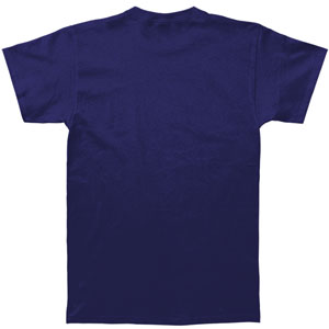 Rhino Navy T-shirt