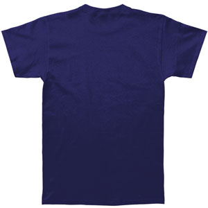 Torche Rhino Navy T-shirt