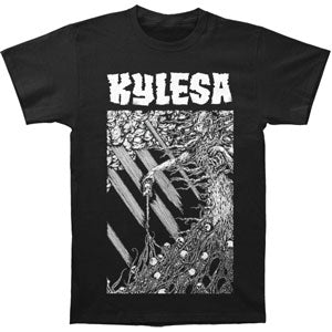 Kylesa The Constant T-shirt