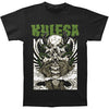 Double Skull T-shirt