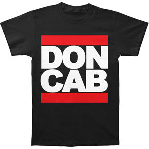 Don Cab T-shirt