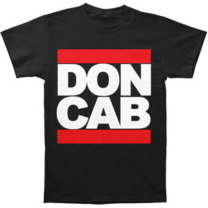 Don Caballero Don Cab T-shirt