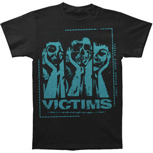 Victims Detach T-shirt