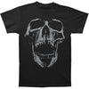 Silver Skull T-shirt