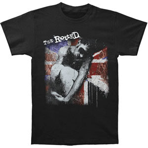 Get Dead Or Die Trying T-shirt