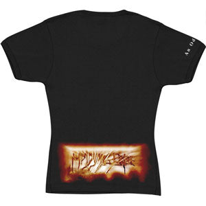 An Ode To Woe Girls Jr