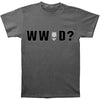 Wwbd Dark Knight Head T-shirt