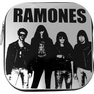 Ramones CD Case
