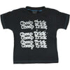 Multi Classic Logos Childrens T-shirt