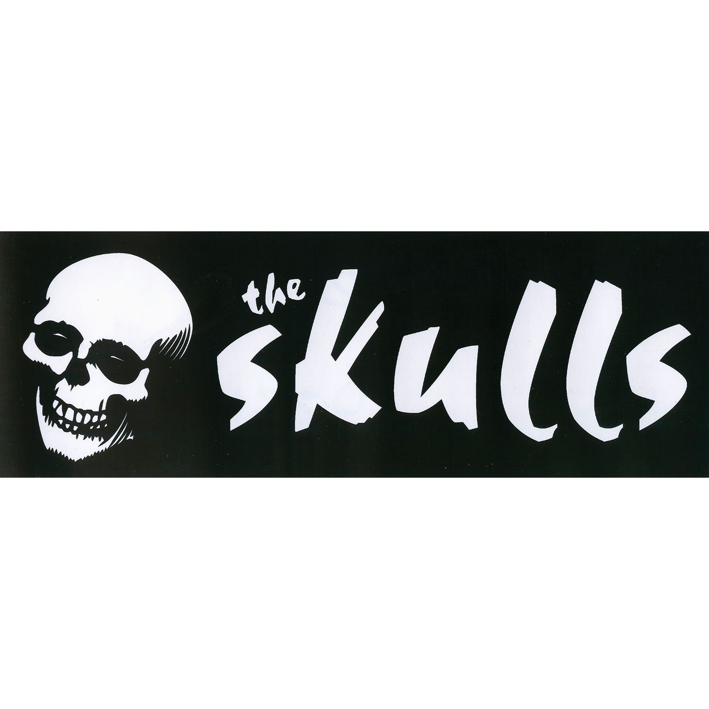 Skulls Sticker