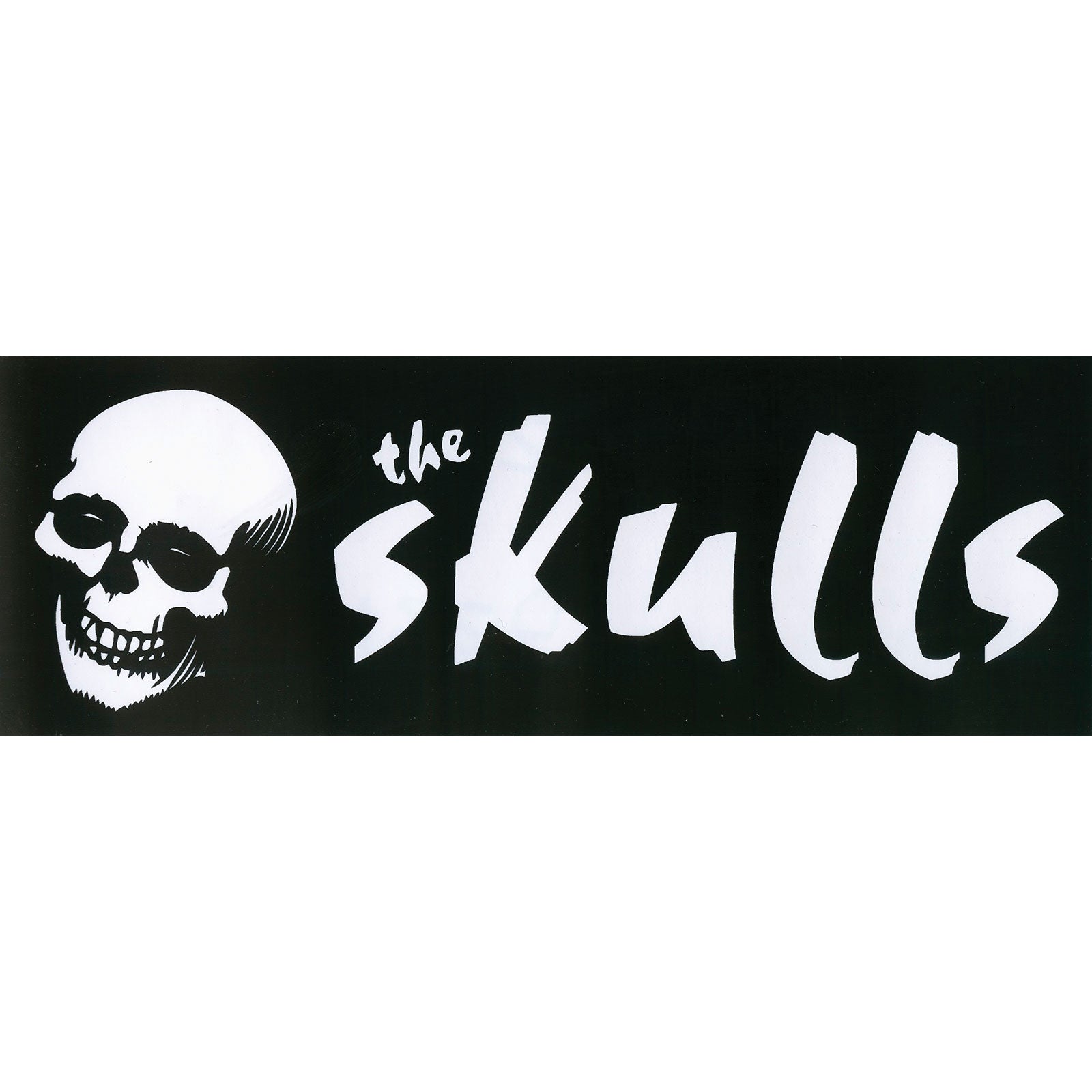 Skulls Sticker