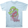 Dino-roar T-shirt