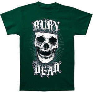 Laughing Skull T-shirt