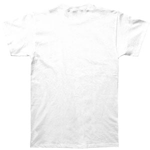 Silverstein Zoo T-shirt