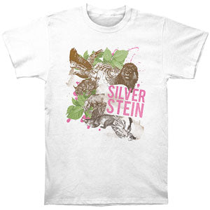 Silverstein Zoo T-shirt