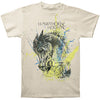 Horse Head T-shirt