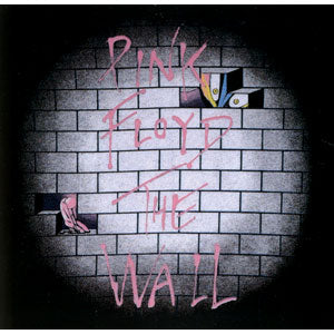 Pink Floyd Sticker 78708 | Rockabilia Merch Store