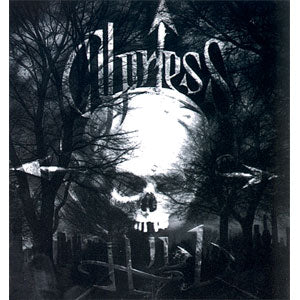 Cypress Hill Sticker