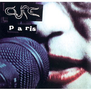 Cure Sticker