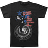 Gene Simmons For President T-shirt
