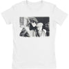 John Lennon & Yoko Tissue Junior Top