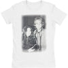 John Lennon & Yoko Tissue Junior Top