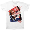 Defiled Campaign Poster T-shirt