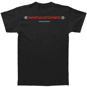 Lair Of The Minotaur Lair Of The Minotaur War Metal T-shirt