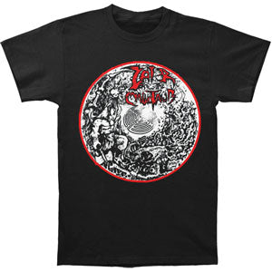 Lair Of The Minotaur Lair Of The Minotaur War Metal T-shirt