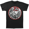 War Metal T-shirt