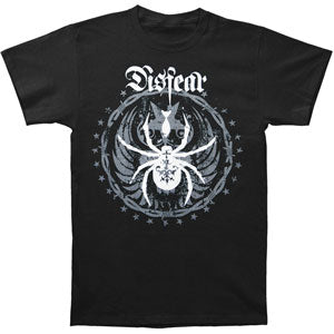 Disfear Live the Storm T-shirt